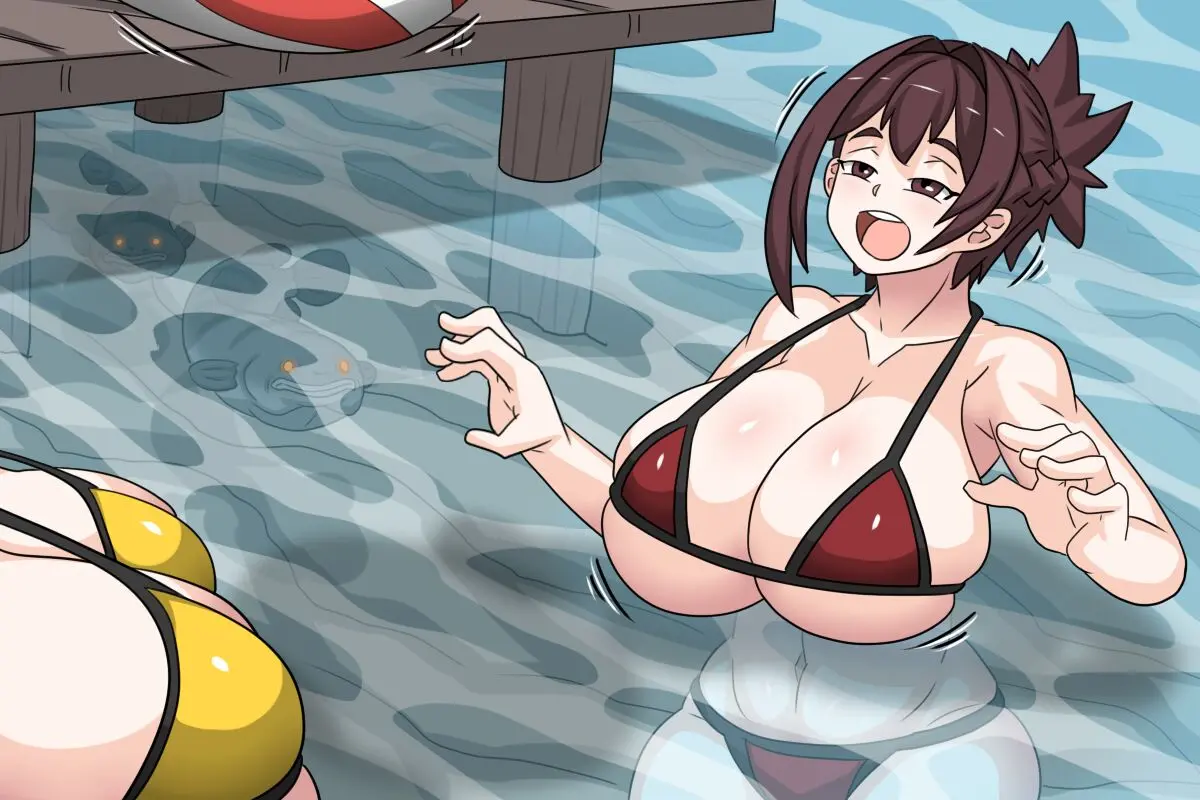Dick Fish